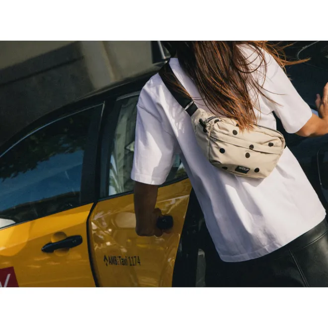 Best Wouf Deauville Waistbag multi