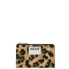 Online Wouf Feline Wallet multi