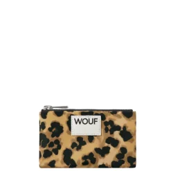 Online Wouf Feline Wallet multi