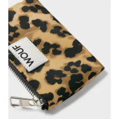 Online Wouf Feline Wallet multi