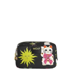 Best Wouf Fortuna Toiletry Bag multi