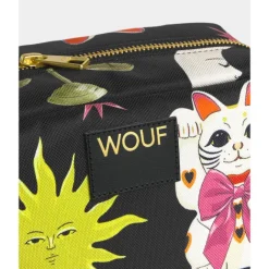 Best Wouf Fortuna Toiletry Bag multi