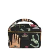 Sale Wouf Fortuna Vanity Bag multi