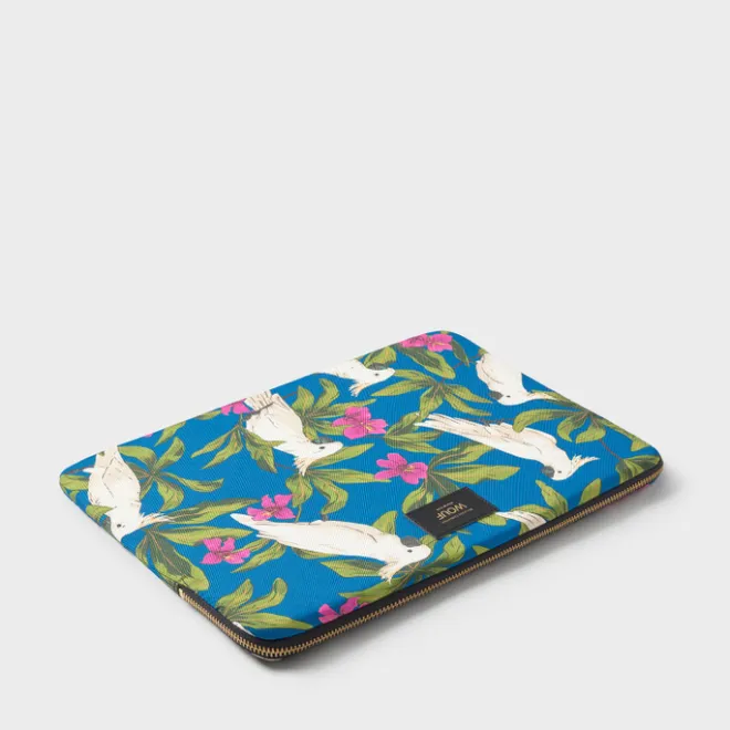 New Wouf Gaia Laptop Sleeve 15-16" multi