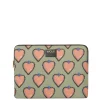 Clearance Wouf Glow Laptop Sleeve 13-14" multi