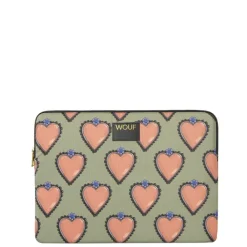 Clearance Wouf Glow Laptop Sleeve 13-14" multi