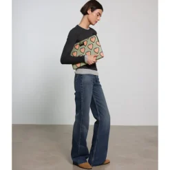 Clearance Wouf Glow Laptop Sleeve 13-14