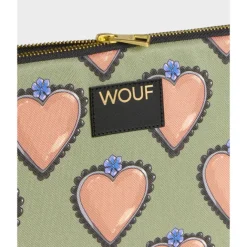 Clearance Wouf Glow Laptop Sleeve 13-14