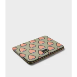 Best Wouf Glow Laptop Sleeve 15-16