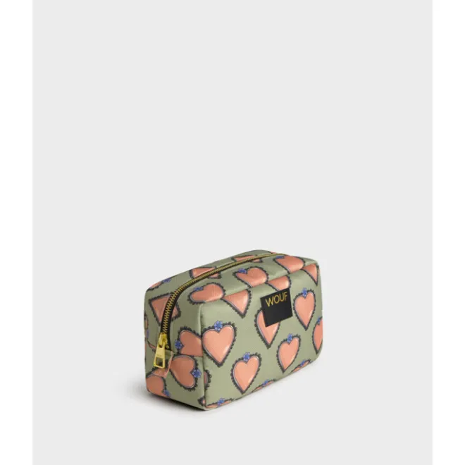 Best Wouf Glow Toiletry Bag multi