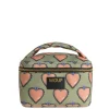 Best Wouf Glow Vanity Bag multi