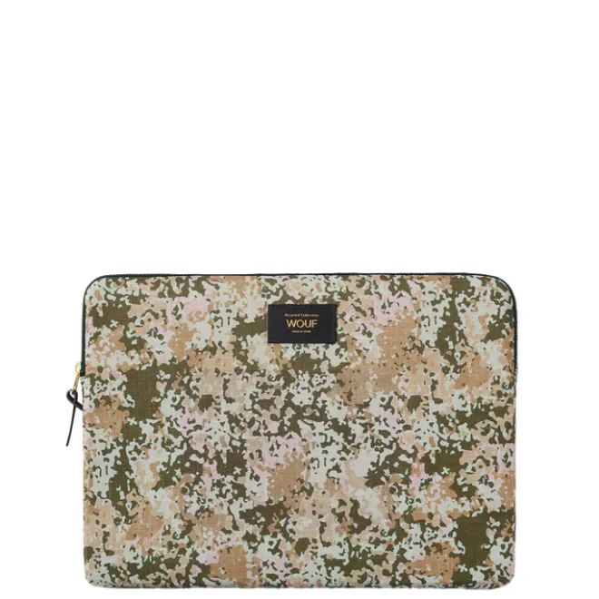 Best Wouf Isla Laptop Sleeve 13-14" multi
