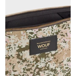 Best Wouf Isla Laptop Sleeve 13-14