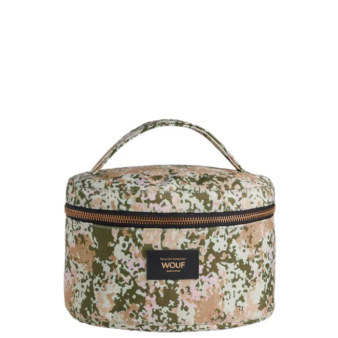 Clearance Wouf Isla Vanity Bag multi