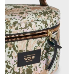 Clearance Wouf Isla Vanity Bag multi