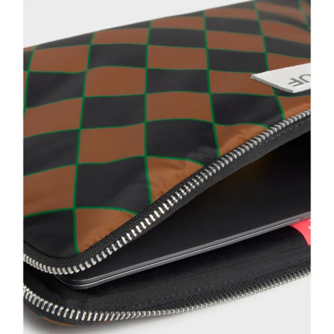 Sale Wouf Jester Laptop Sleeve 13-14" multi