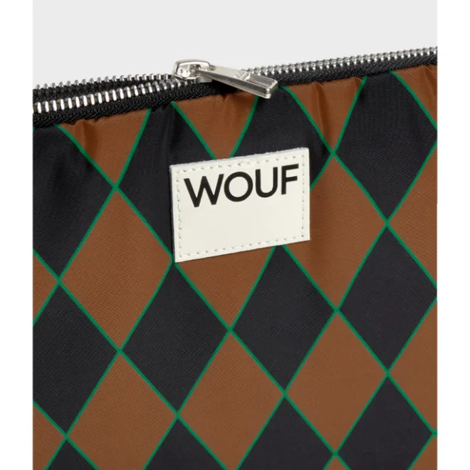 Sale Wouf Jester Laptop Sleeve 13-14" multi