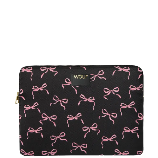 Discount Wouf Juliette Laptop Sleeve 15-16" multi