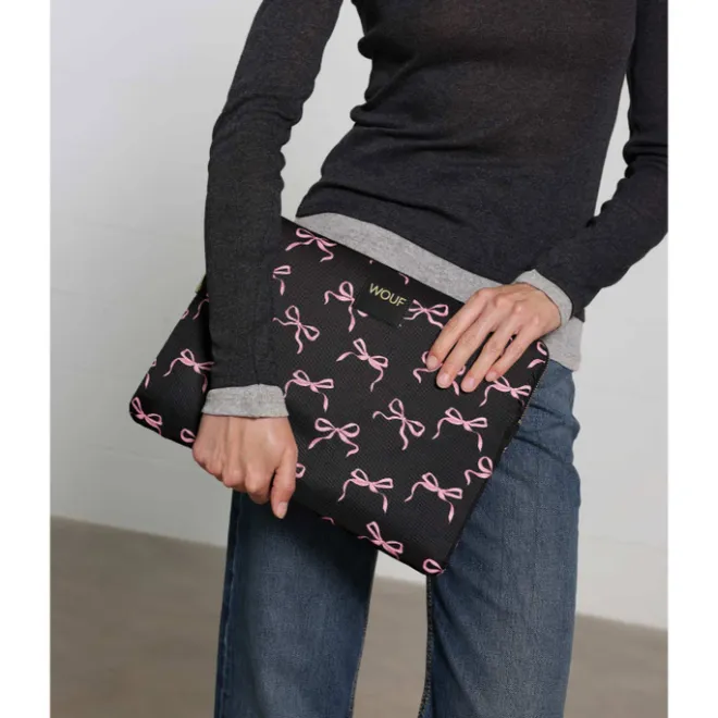 Discount Wouf Juliette Laptop Sleeve 15-16" multi