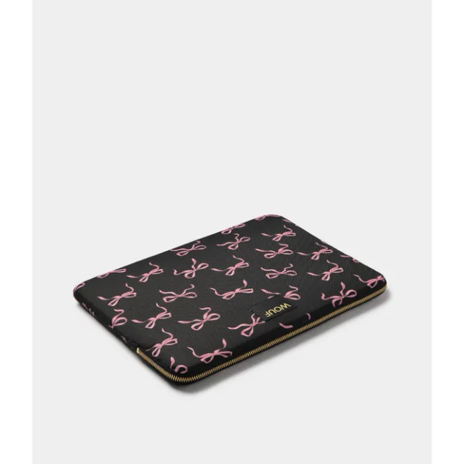 Discount Wouf Juliette Laptop Sleeve 15-16" multi