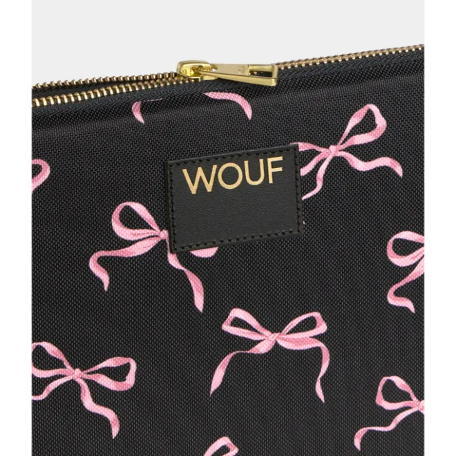 Discount Wouf Juliette Laptop Sleeve 15-16" multi