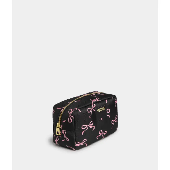 Discount Wouf Juliette Toiletry Bag multi