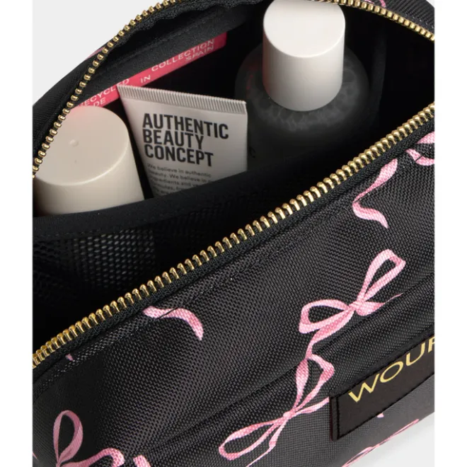 Discount Wouf Juliette Toiletry Bag multi
