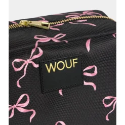 Discount Wouf Juliette Toiletry Bag multi