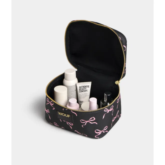 Online Wouf Juliette Vanity Bag multi