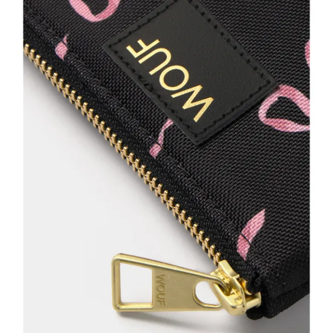 Sale Wouf Juliette Wallet multi
