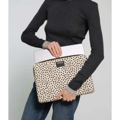 Hot Wouf Lucky Laptop Sleeve 13-14" multi