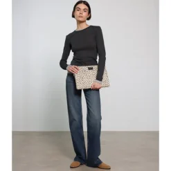 Hot Wouf Lucky Laptop Sleeve 13-14