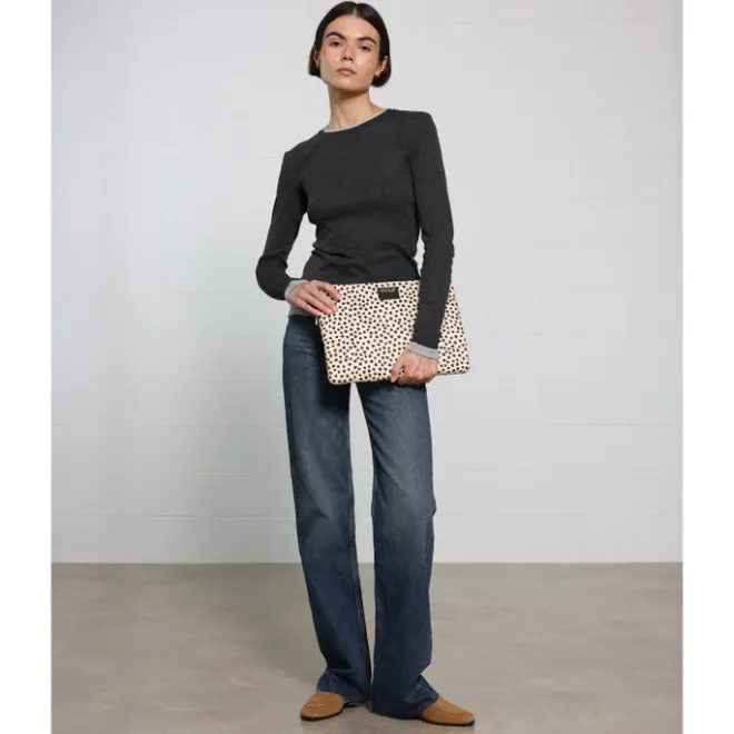 Hot Wouf Lucky Laptop Sleeve 13-14" multi