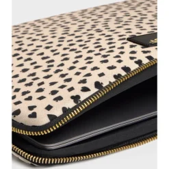 Hot Wouf Lucky Laptop Sleeve 13-14