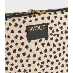 Hot Wouf Lucky Laptop Sleeve 13-14