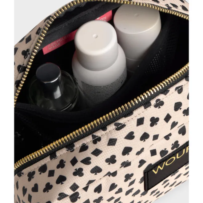 Online Wouf Lucky Toiletry Bag multi