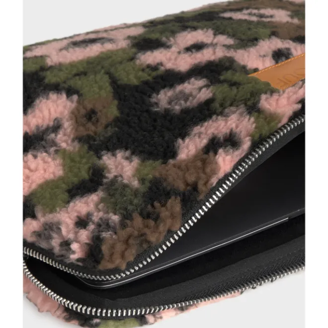 Best Wouf Margot Laptop Sleeve 13-14" multi