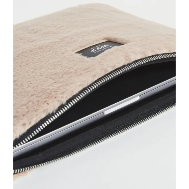 Wouf Nevada Sleeve 13-14" multi