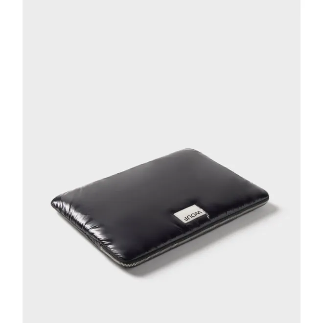 Discount Wouf Nuit Laptop Sleeve 13-14" multi