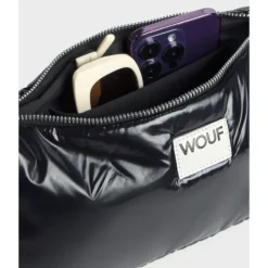 Sale Wouf Nuit Shoulder Bag multi