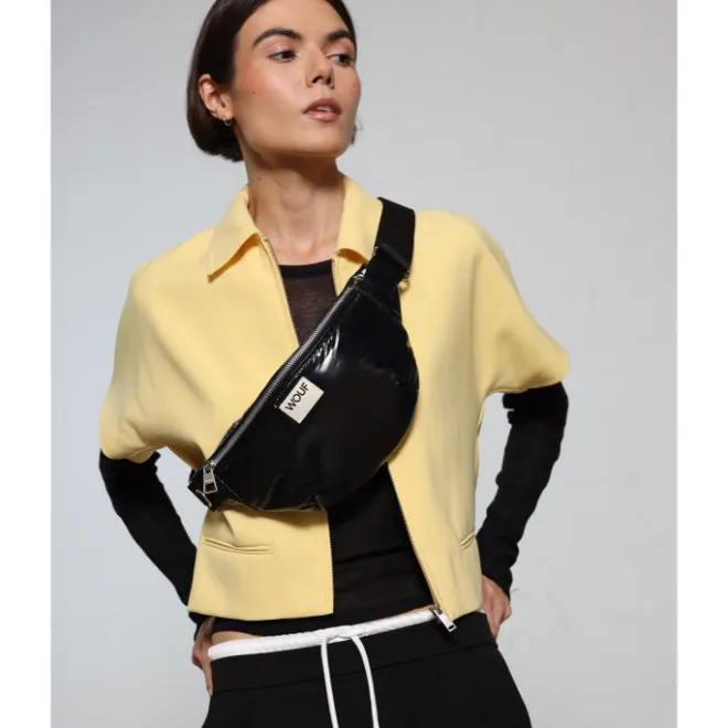 New Wouf Nuit Waistbag multi