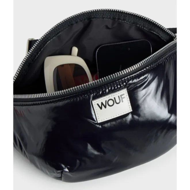 New Wouf Nuit Waistbag multi