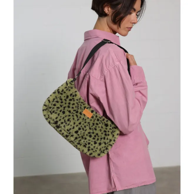 Online Wouf Olivia Shoulder Bag multi