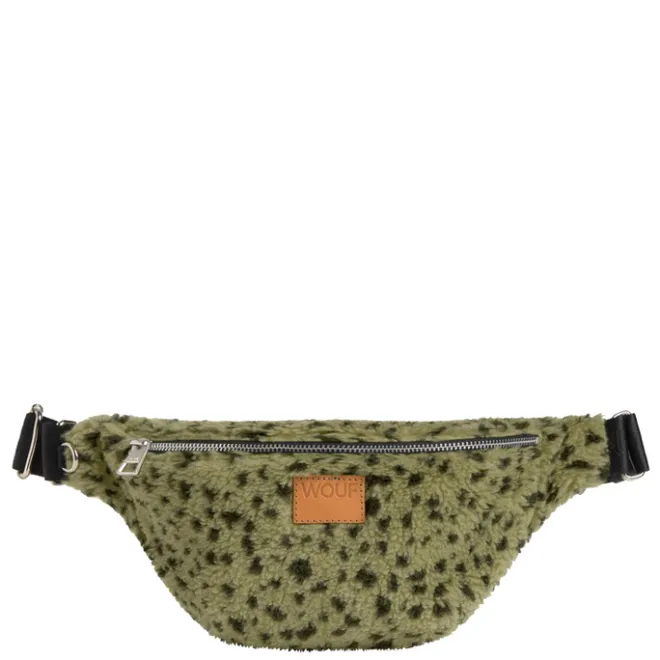 Wouf Olivia Waistbag multi
