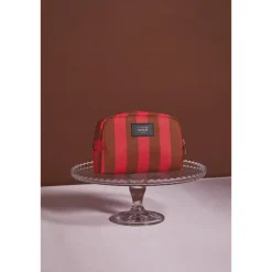 Wouf Pat Toiletry Bag multi