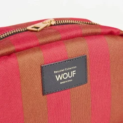 Wouf Pat Toiletry Bag multi