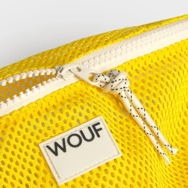 Best Wouf Ray Waistbag multi