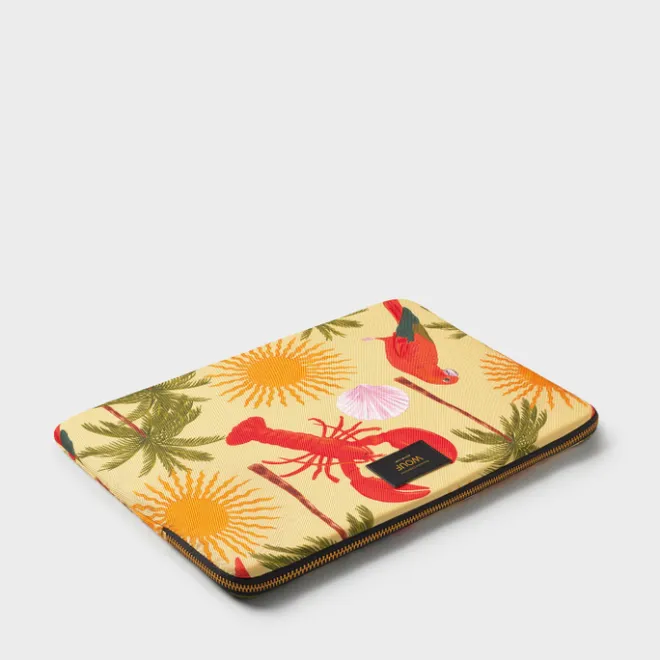 Discount Wouf Rio Laptop Sleeve 15-16" multi