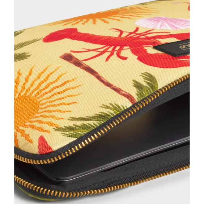 Discount Wouf Rio Laptop Sleeve 15-16" multi