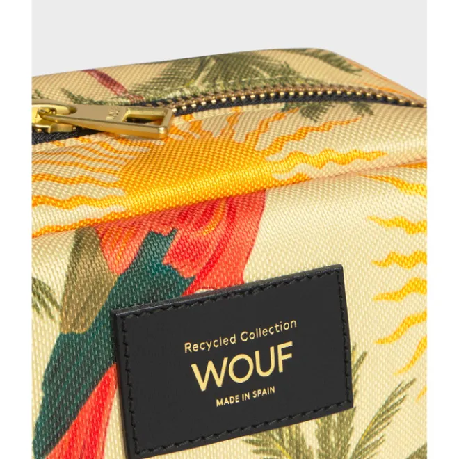Online Wouf Rio Toiletry Bag multi